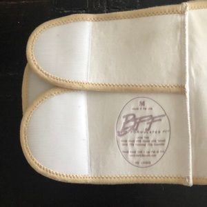 Belly Bandit B.F.F. Belly Wrap - Size M